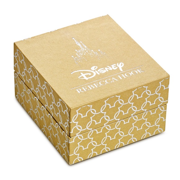 Rebecca Hook Sterling Silver Necklace with Balloon Pendant - Picture 5 of 5